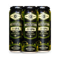 Institution West Coast IPA 16oz 4pk