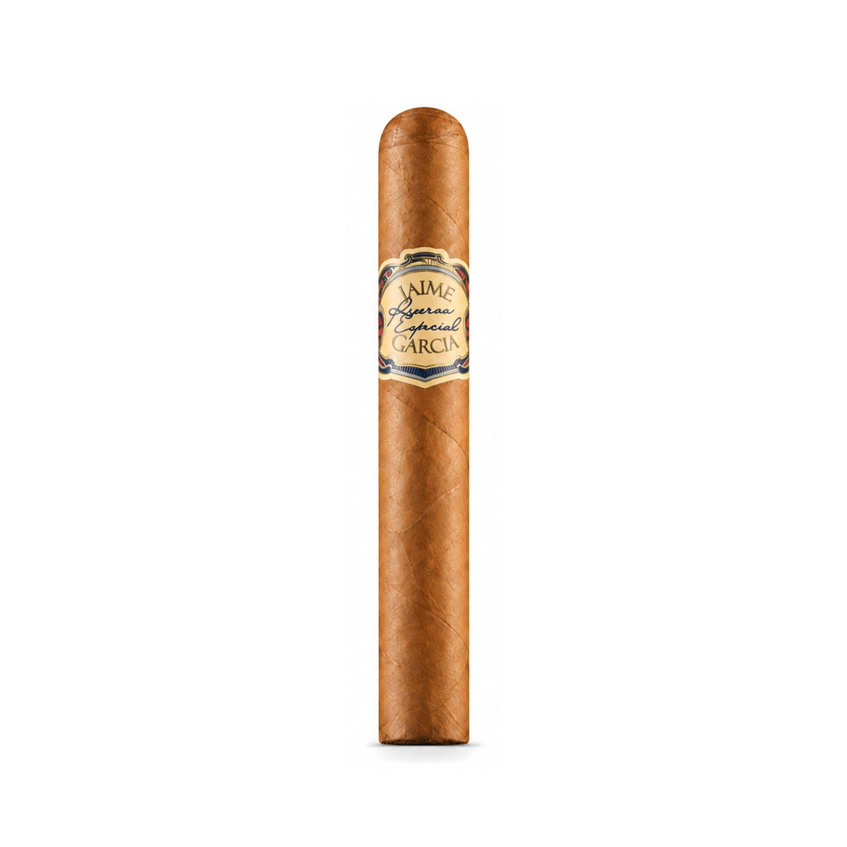 Jamie Garcia Reserva Especial Conneticut
