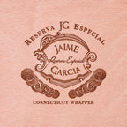 Jamie Garcia Reserva Especial Conneticut