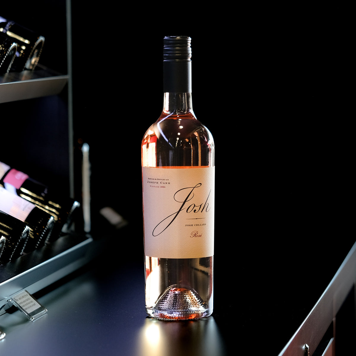 Josh Cellars Rose Wine California