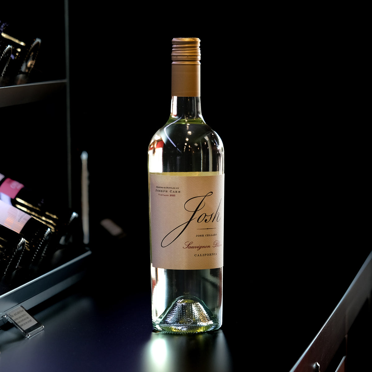 Josh Cellars Sauvignon Blanc North Coast