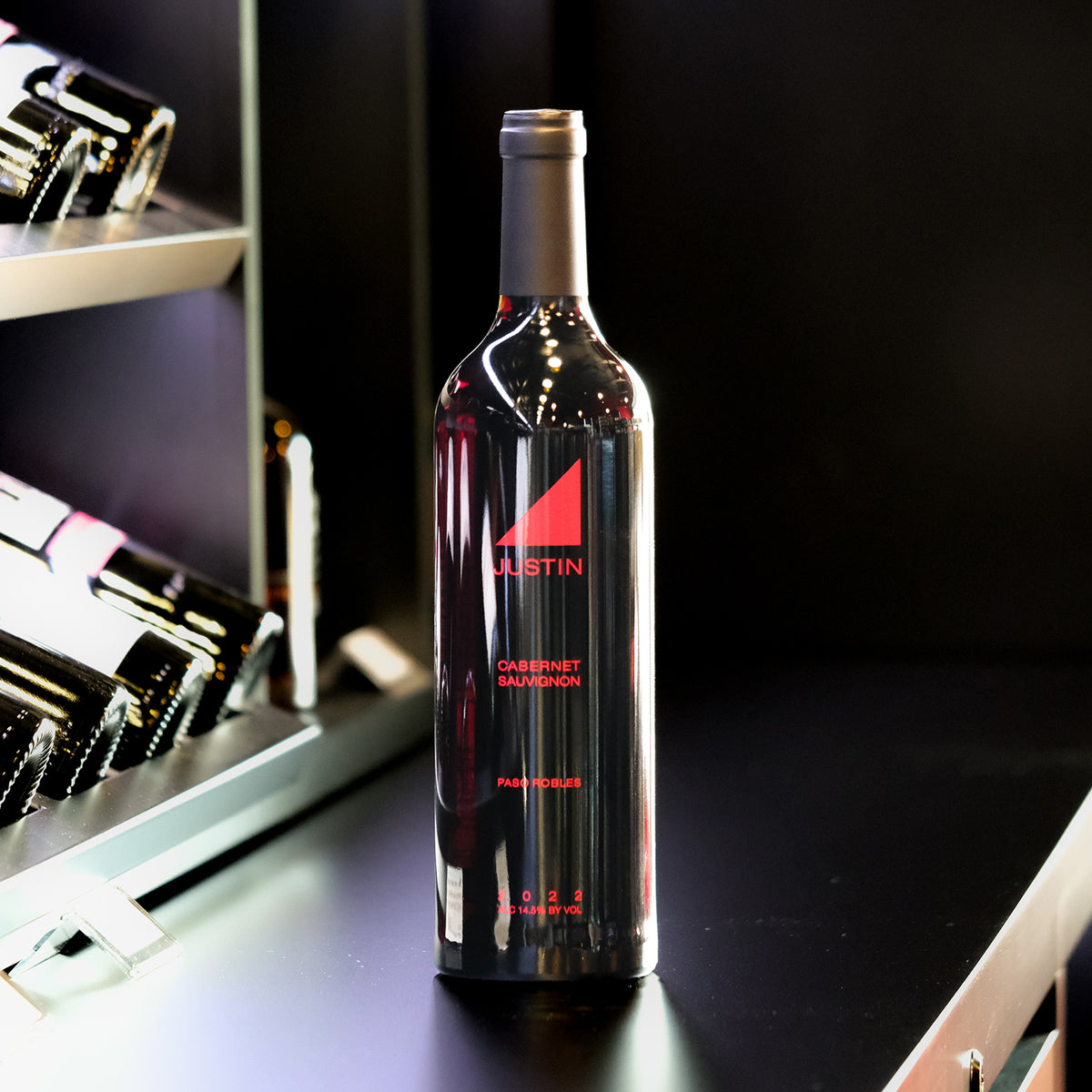 Justin Cabernet Sauvignon Paso Robles 2022