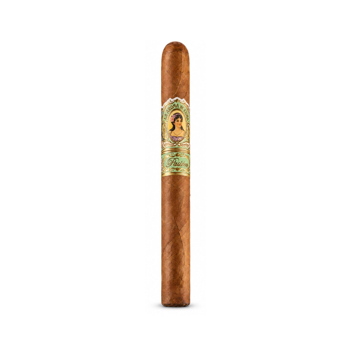 La Aroma De Cuba Pasion