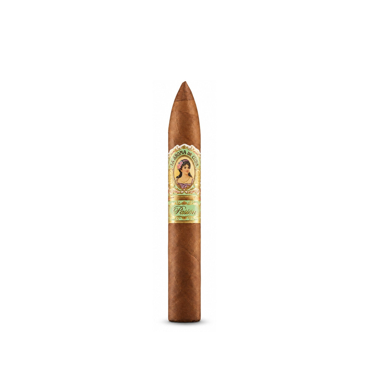 La Aroma De Cuba Pasion