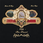 La Galera 1936 Box Pressed