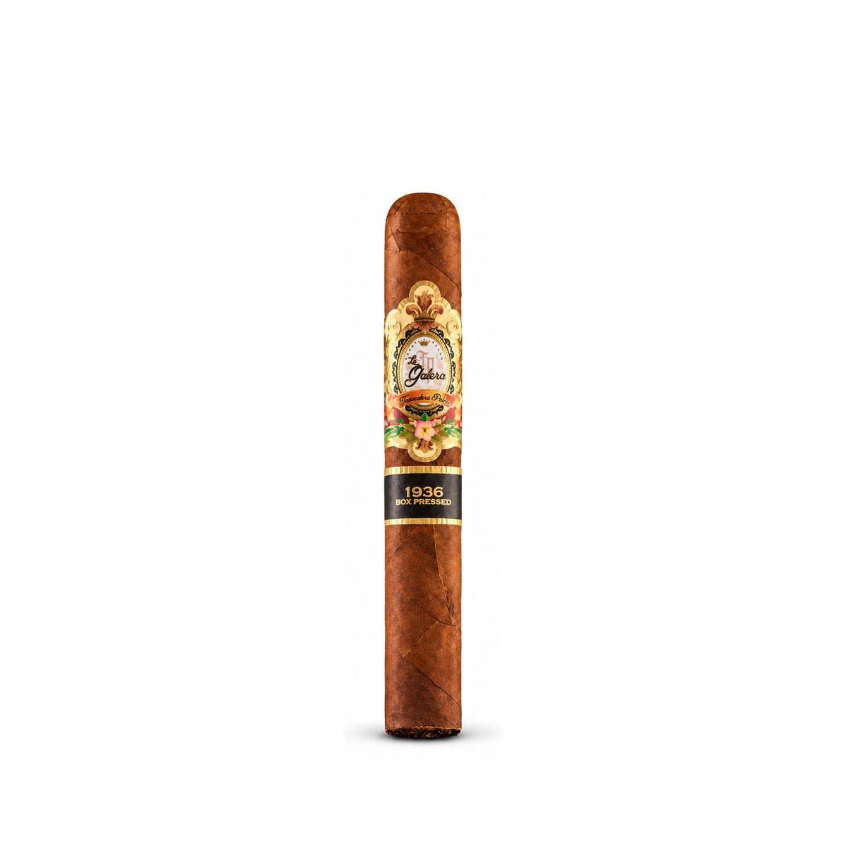La Galera 1936 Box Pressed