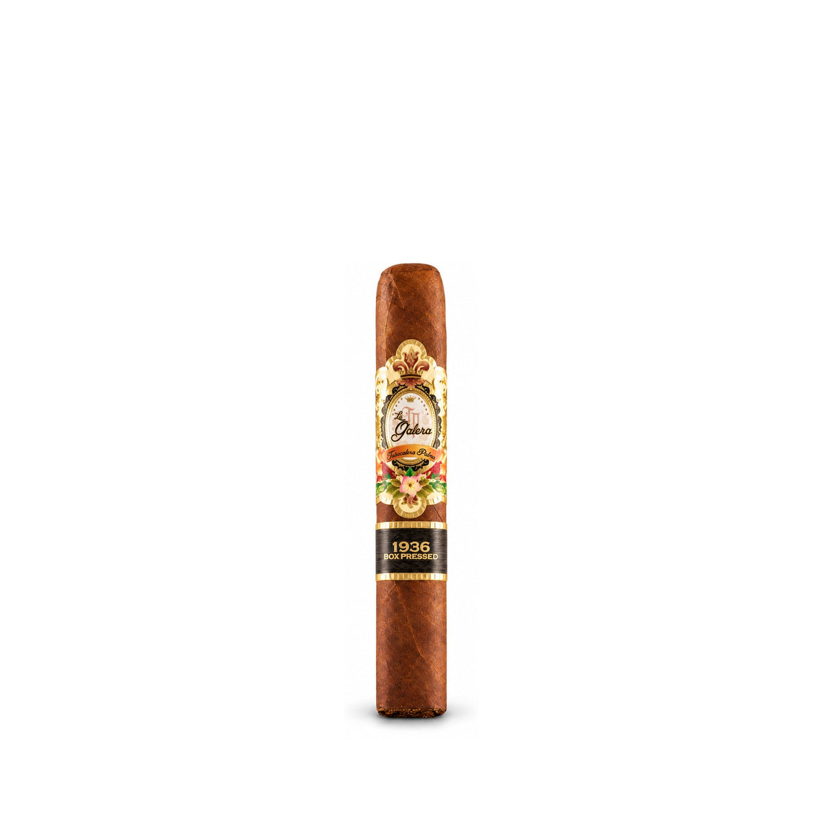 La Galera 1936 Box Pressed