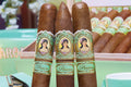 LA AROMA DE CUBA PASION