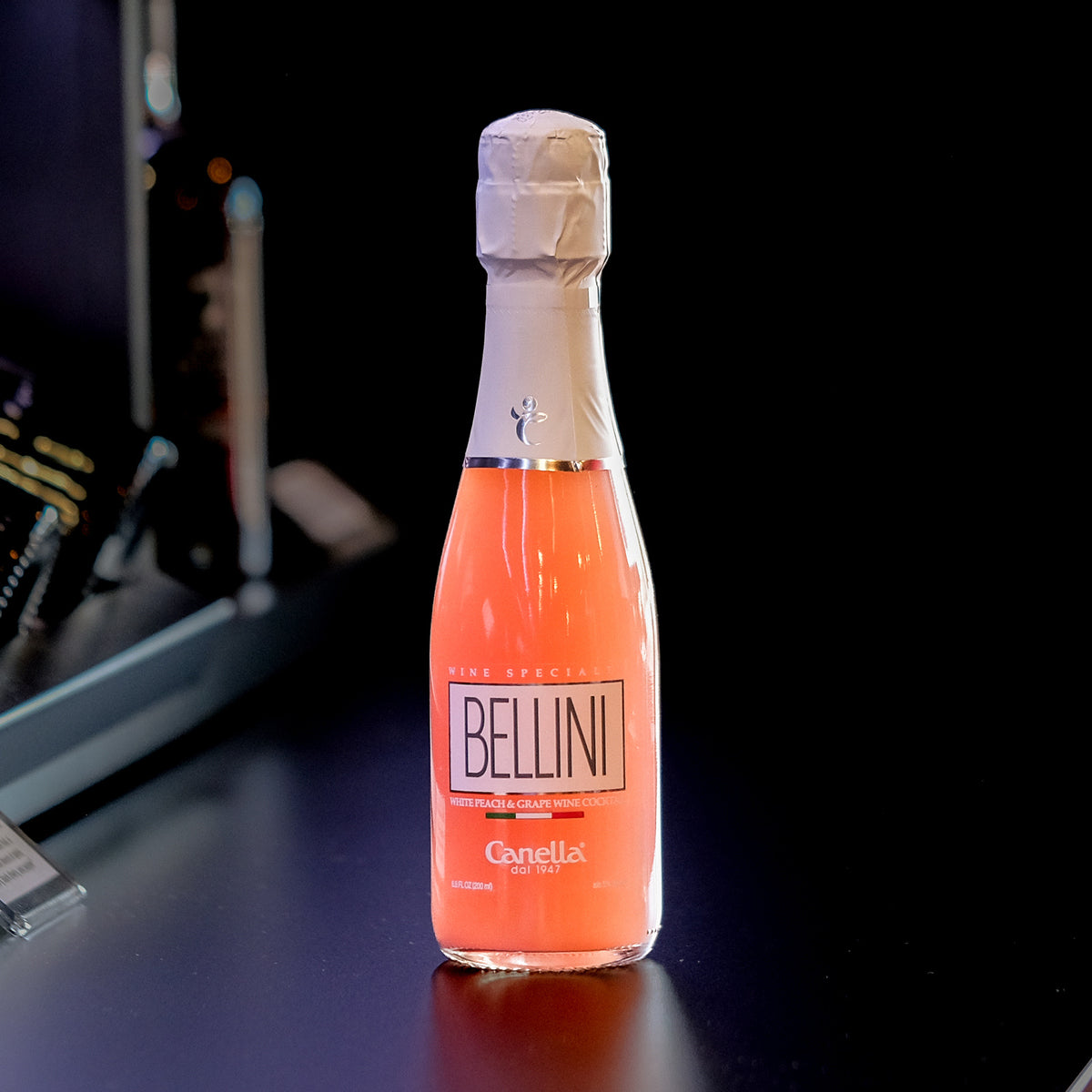 Canella Bellini 200ml