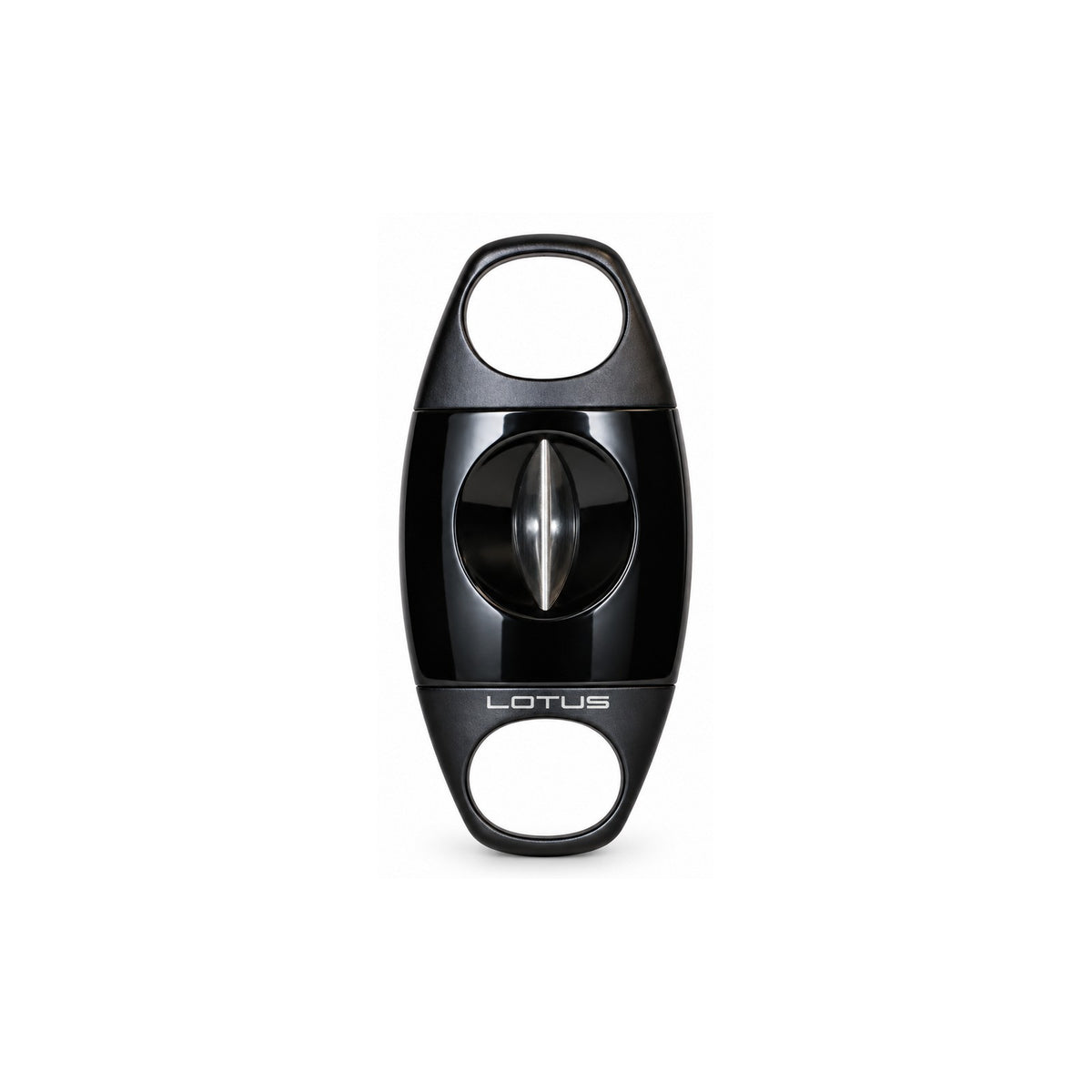 Lotus Jaws Serrated Guillotine Cigar Cutter