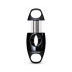 Lotus Jaws Serrated Guillotine Cigar Cutter