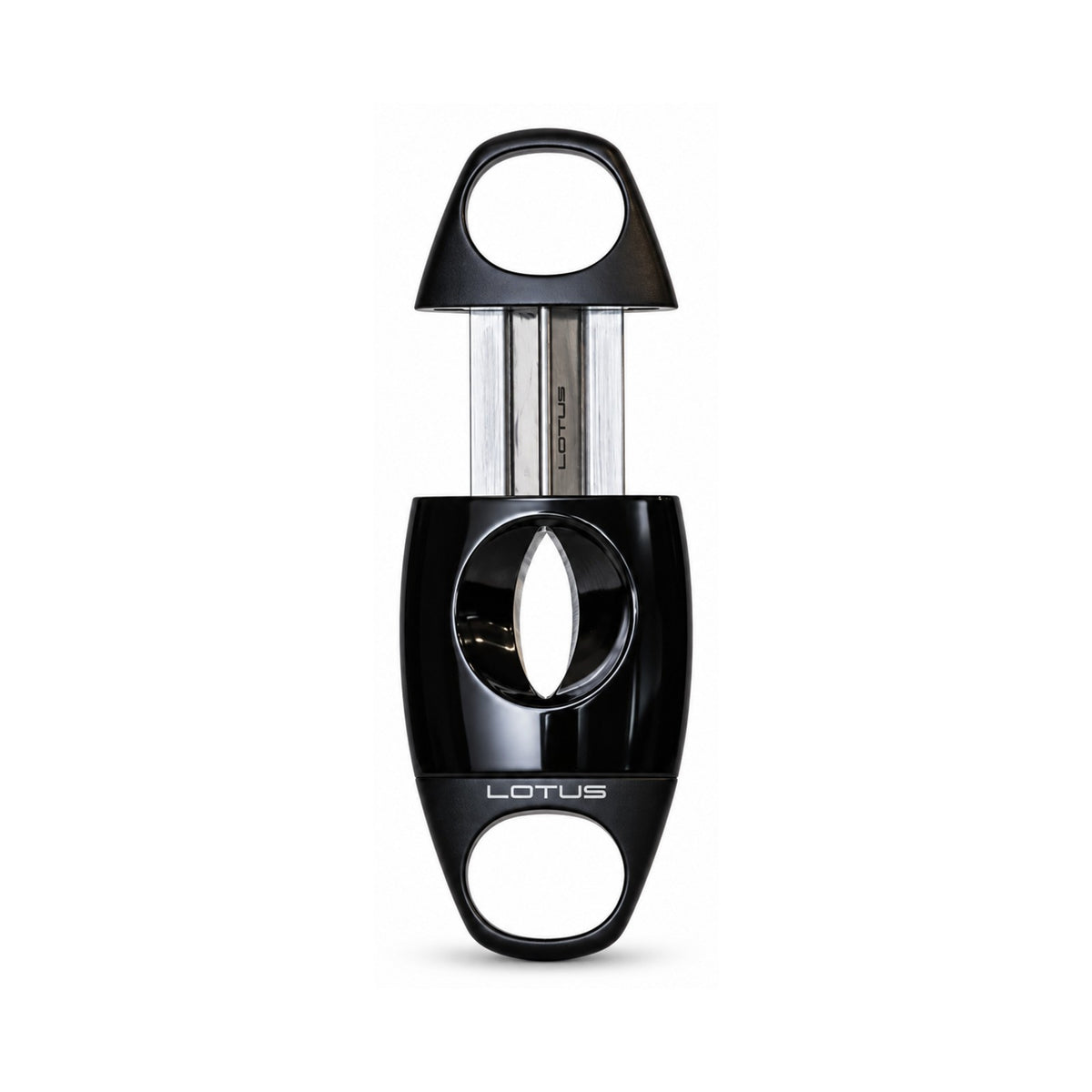 Lotus Jaws Serrated Guillotine Cigar Cutter