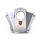 Lotus Deception Serrated 62 Ring Guage Cigar Cutter