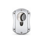 Lotus Deception Serrated 62 Ring Guage Cigar Cutter