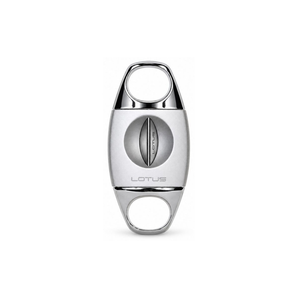 Lotus Jaws Serrated Guillotine Cigar Cutter