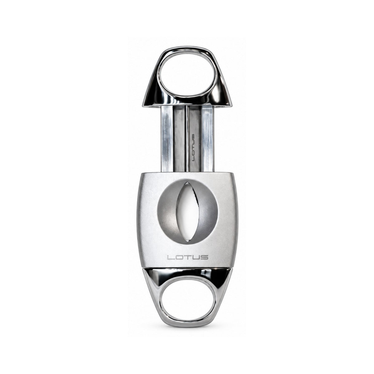 Lotus Jaws Serrated Guillotine Cigar Cutter