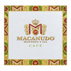 Macanudo Cafe