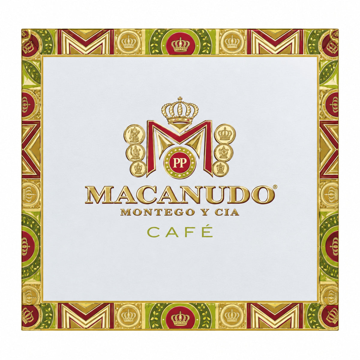 Macanudo Cafe
