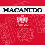 Macanudo Inspirado Red Cigars
