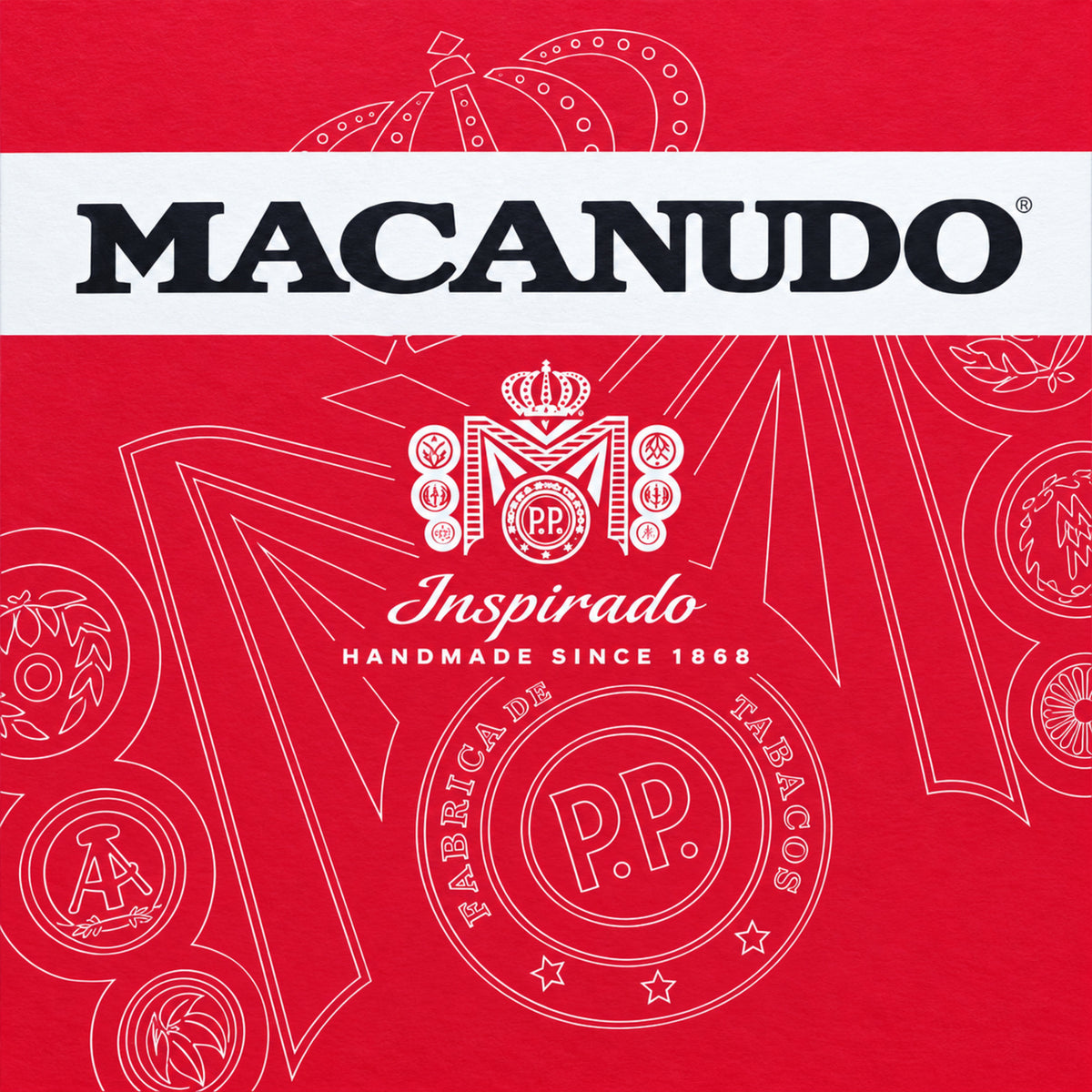 Macanudo Inspirado Red Cigars