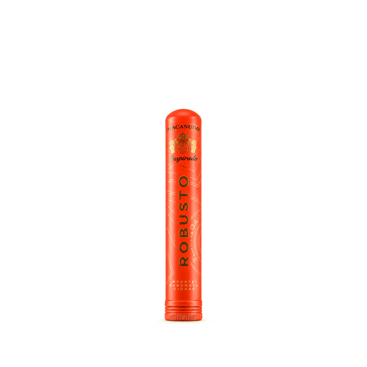 Macanudo Inspirado Orange Cigars