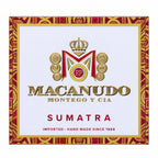 Macanudo Sumatra Cigars