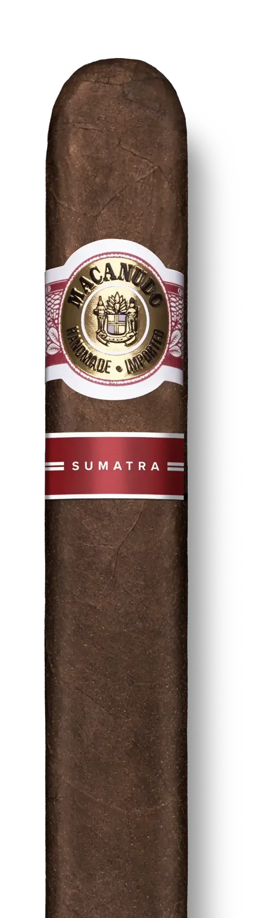 MACANUDO SUMATRA Robusto 5" x 50