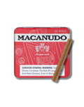 MACANUDO INSPIRADO RED MINIS