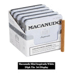 Macanudo Inspirado White Minis Cigars
