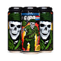 Mason Ale G.IPA Hazy IPA 16oz 4pk