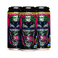 Mason Ale Inner Monster Double Hazy IPA 16oz 4pk