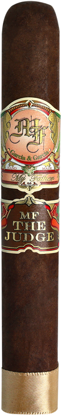 MY FATHER  MF THE JUDGE