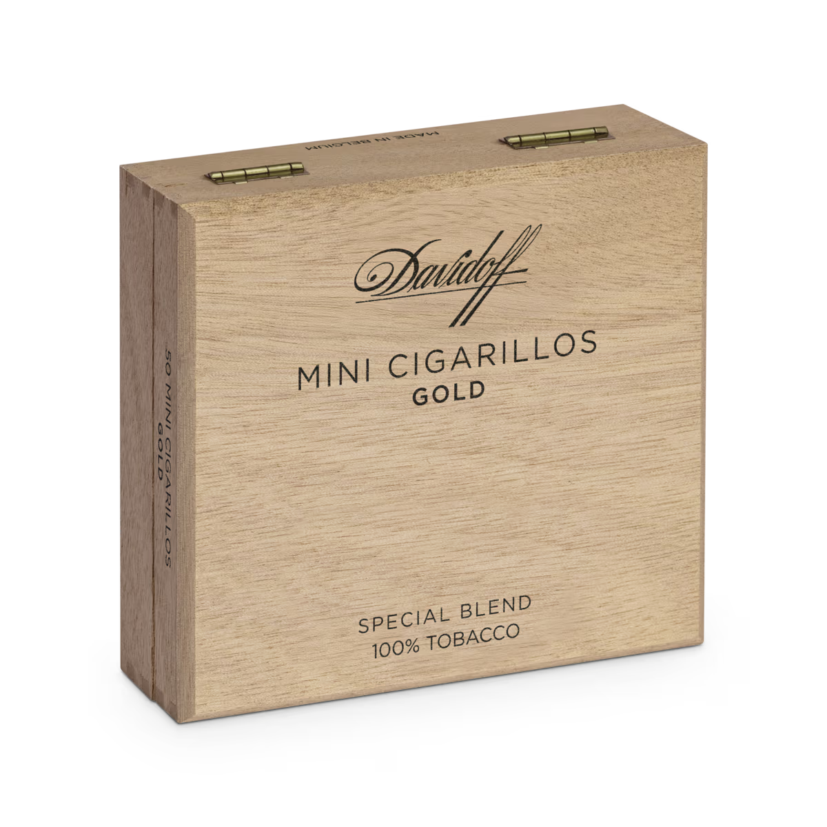 DAVIDOFF MINI CIGARILLOS GOLD