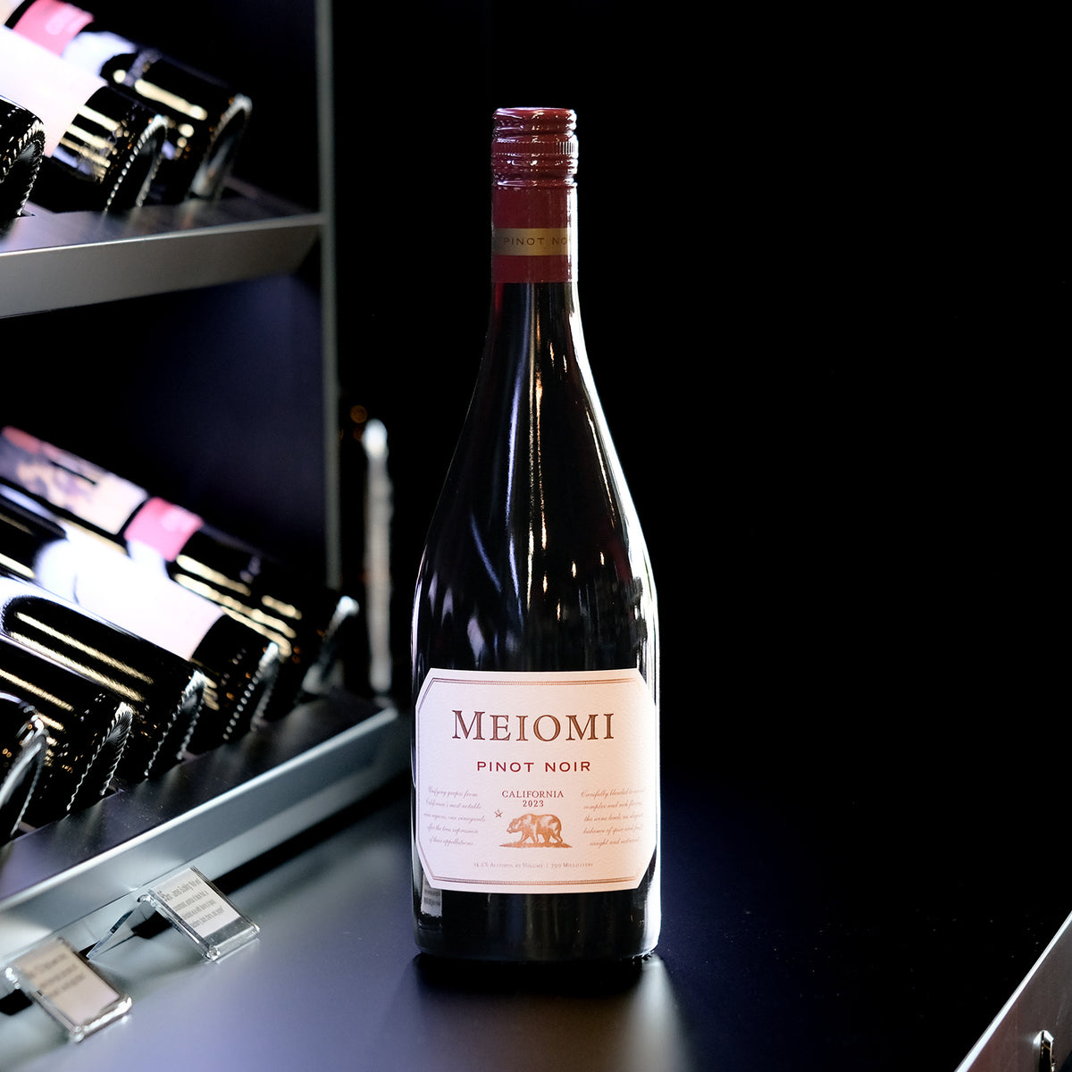 Meiomi Pinot Noir California 750ml