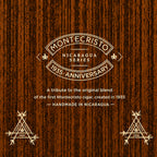 Montecristo 1935 Anniversay Nicaragua