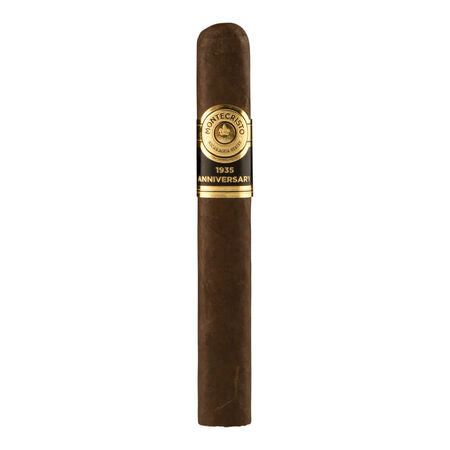 MONTECRISTO 1935 ANNIVERSAY NICARAGUA