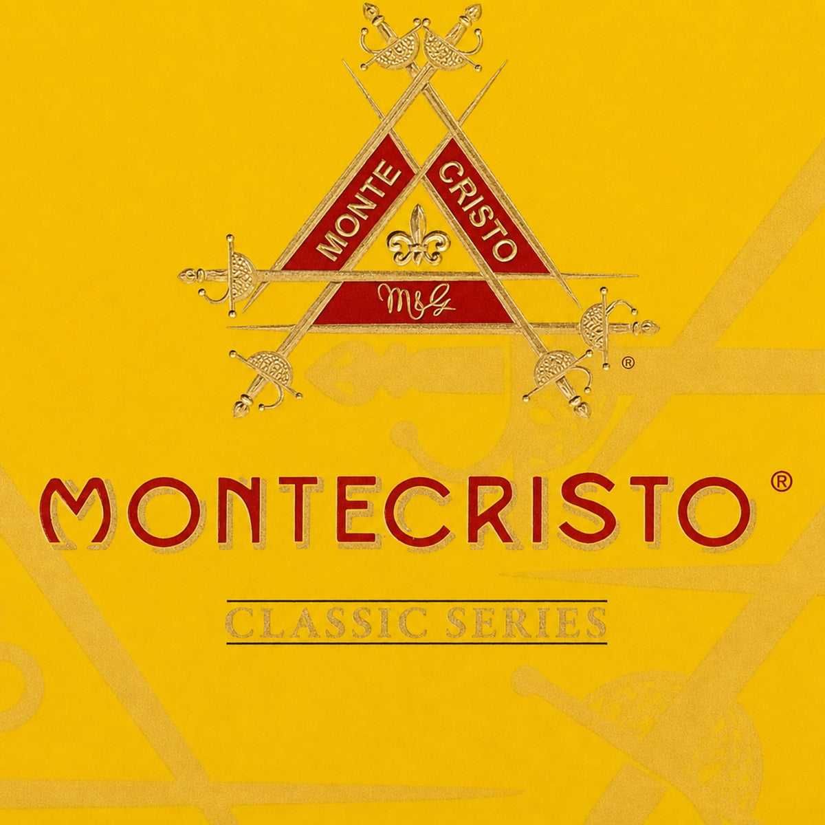 Montecristo Classic Series