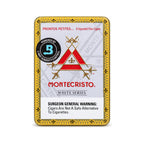 Montecristo White Pronto Petite Mini Cigars 6pk