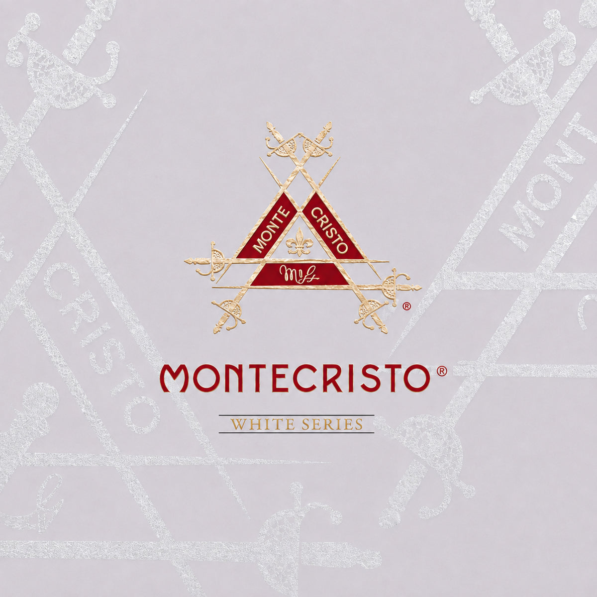 Montecristo White Series