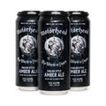 Motorhead Amber Ale 16oz 4pk