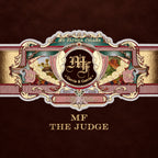 My Father  Mf The Judge