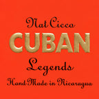 Nat Cicco Cuban Legends