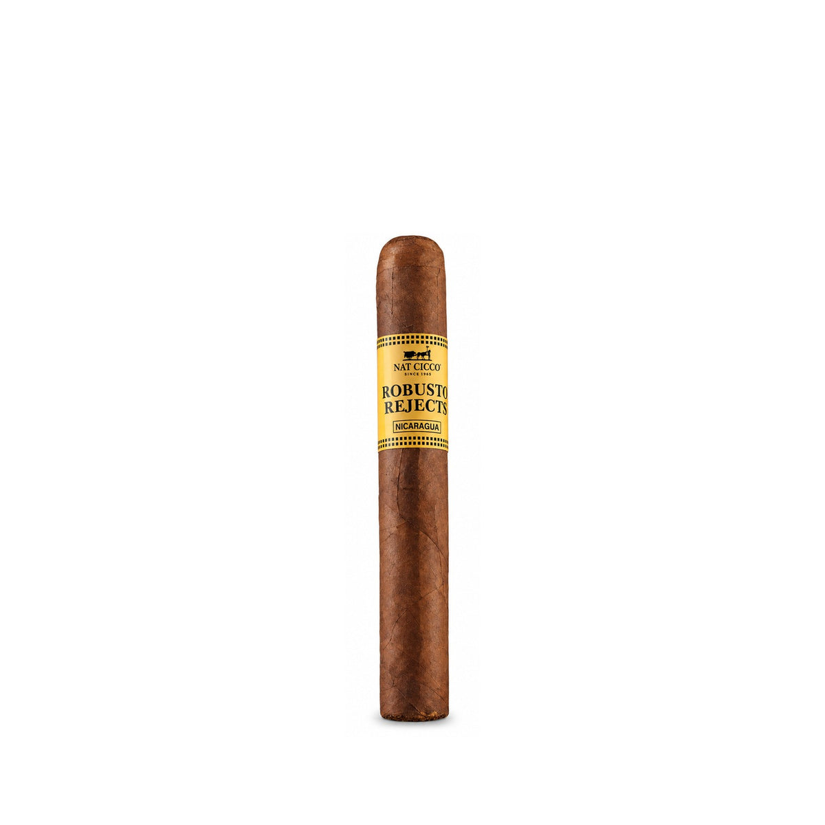 Nat Cicco Robusto Rejects