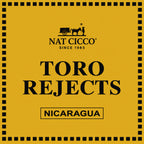 Nat Cicco Toro Rejects