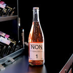 NON1 Salted Raspberry & Chamomile