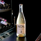 NON3 Toasted Cinnamon & Yuzu