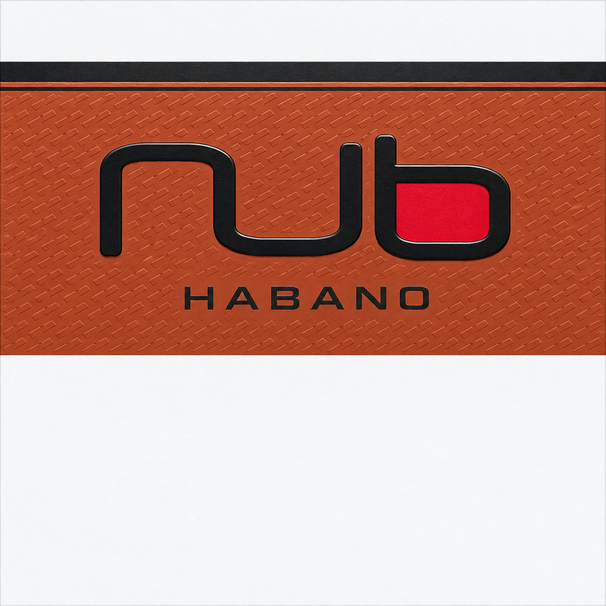 Nub Habano Cigars