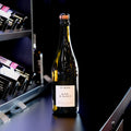 Oddbird Blanc de Blancs Sparkling Non-Alcoholic White Wine