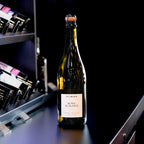 Oddbird Blanc de Blancs Sparkling Non-Alcoholic White Wine