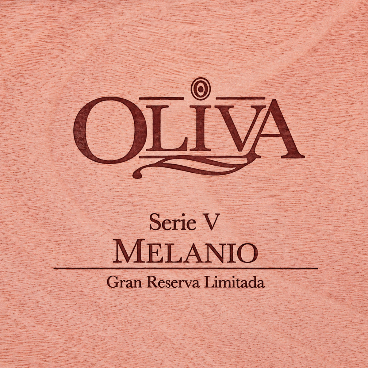 Oliva Serie V Melanio